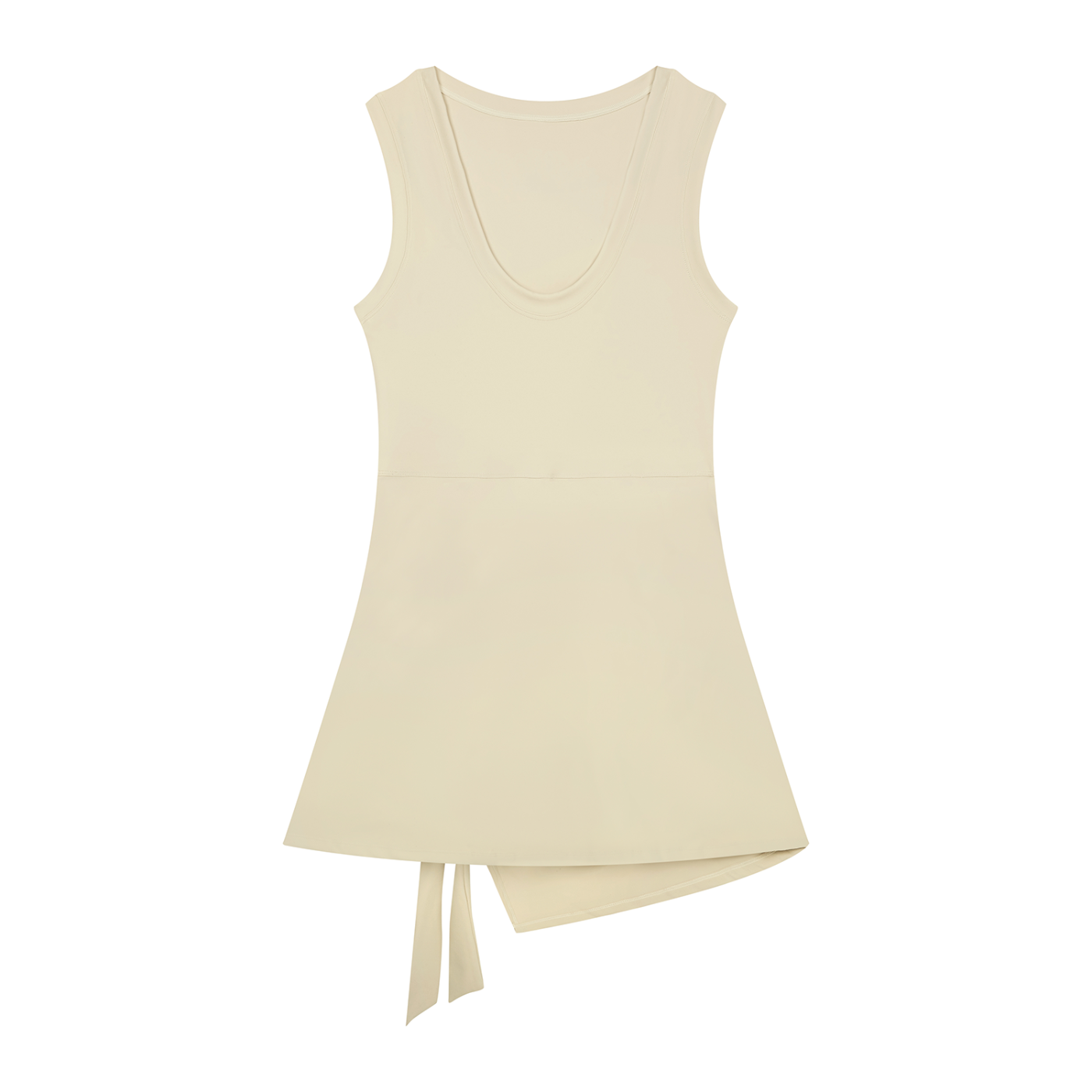 Second wife of millionaire Women’s A-Line Sleeveless Dress