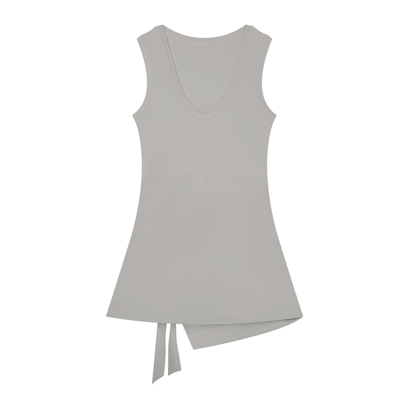 Second wife of millionaire Women’s A-Line Sleeveless Dress
