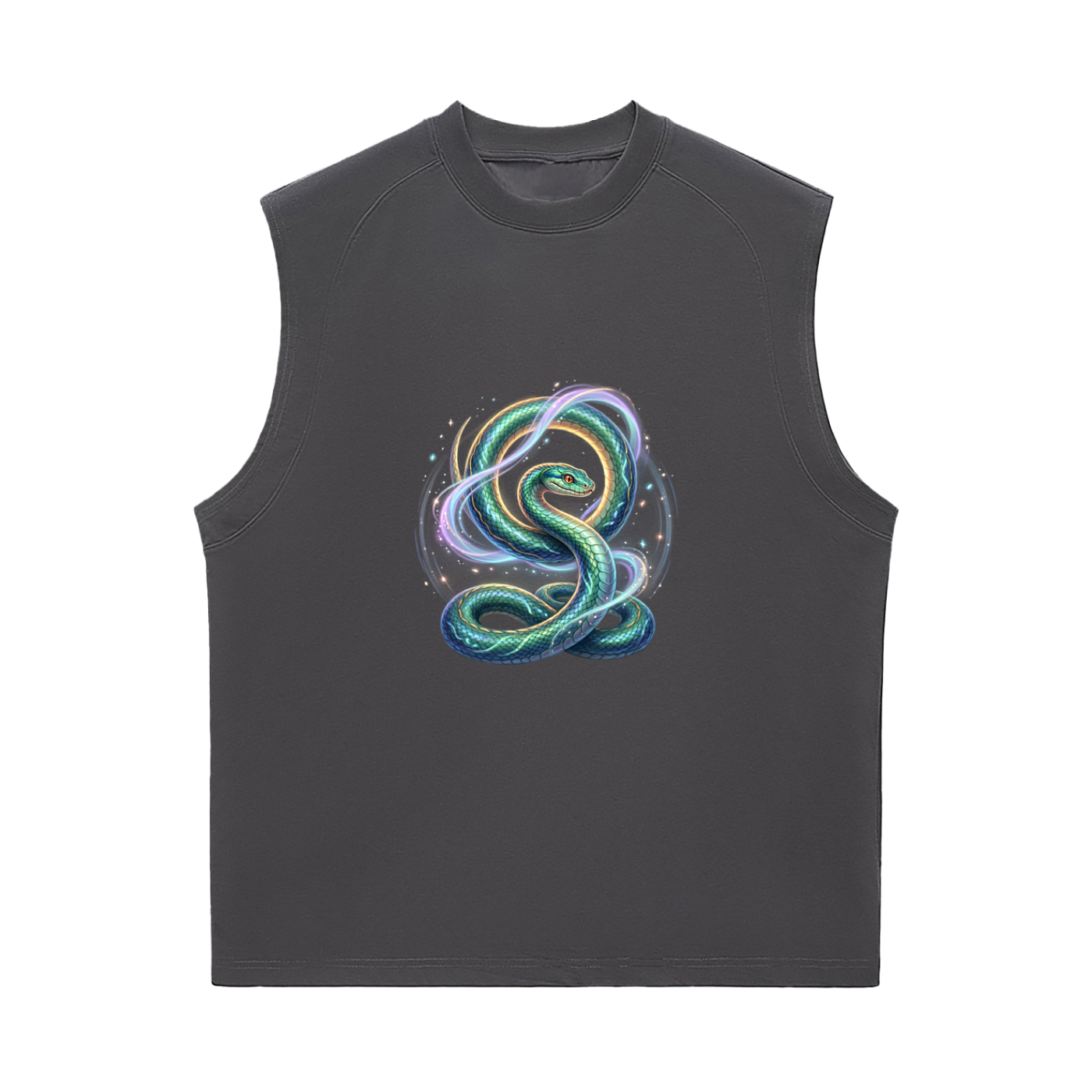 Sorona Quick-Dry Cooling Tank Top